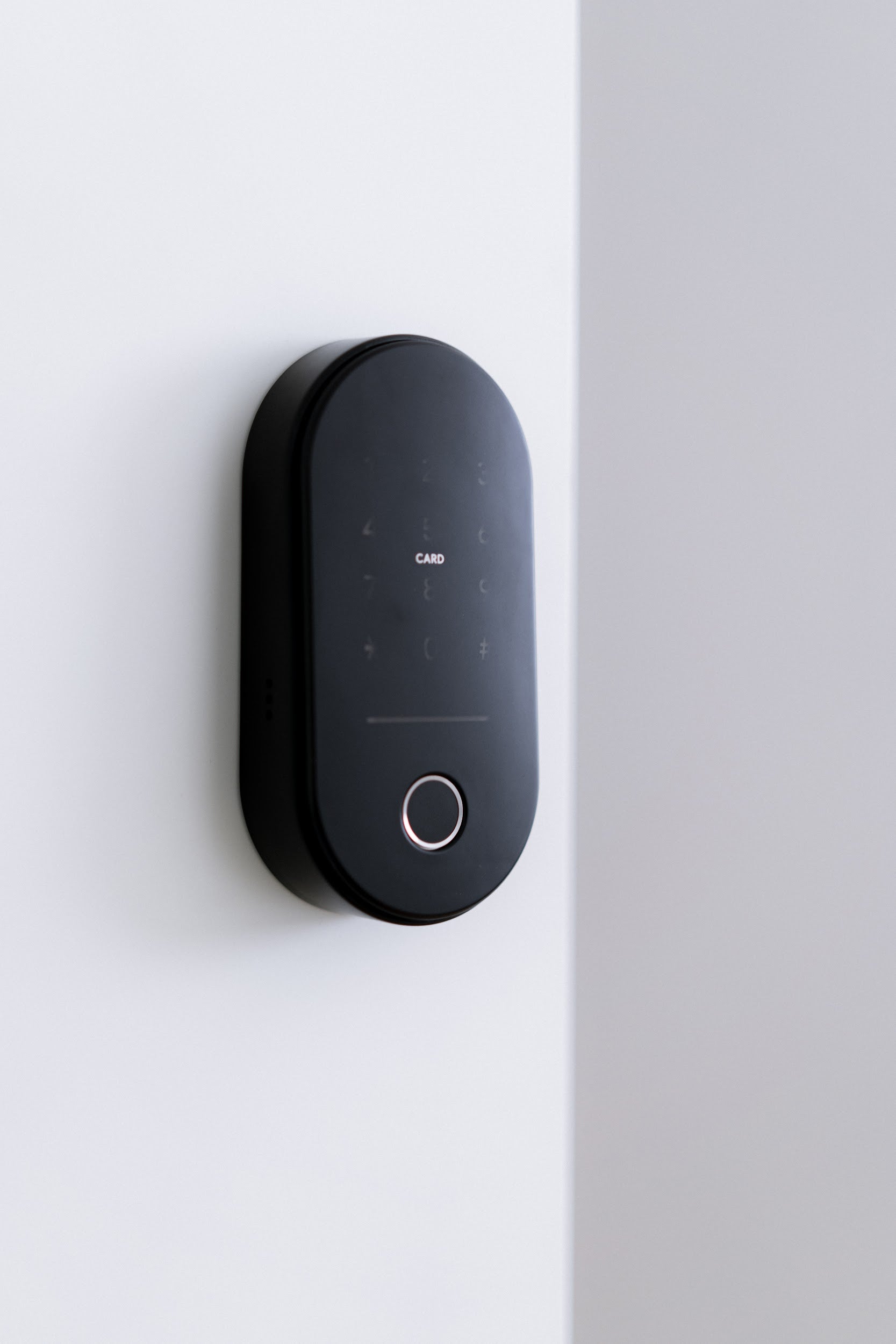ELCON smartKEYPAD