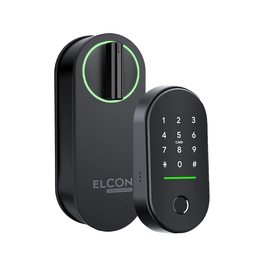 EL50 Smart Lock (Premium Bundle)