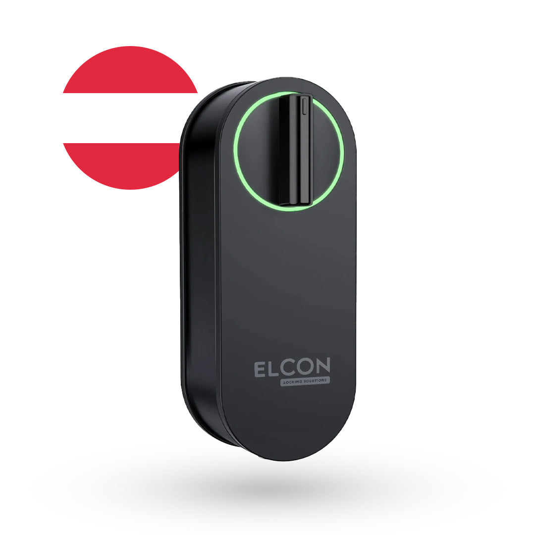 EL50 Smart Lock Made In Austria