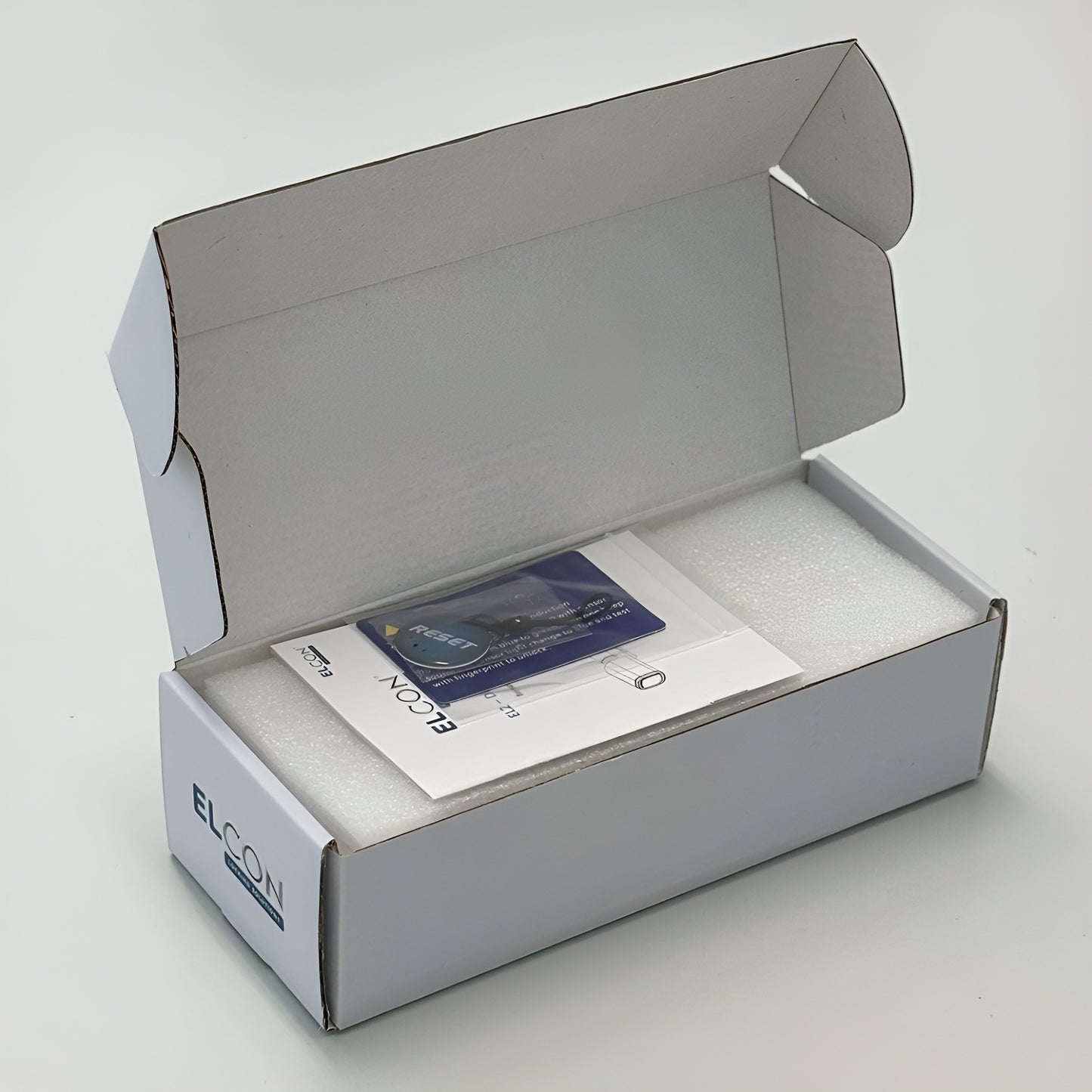 EL2 Digitalzylinder Starter Kit - elektronisches Türschloss