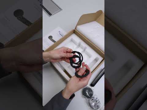 ELCON Smart Handle Unboxing Video