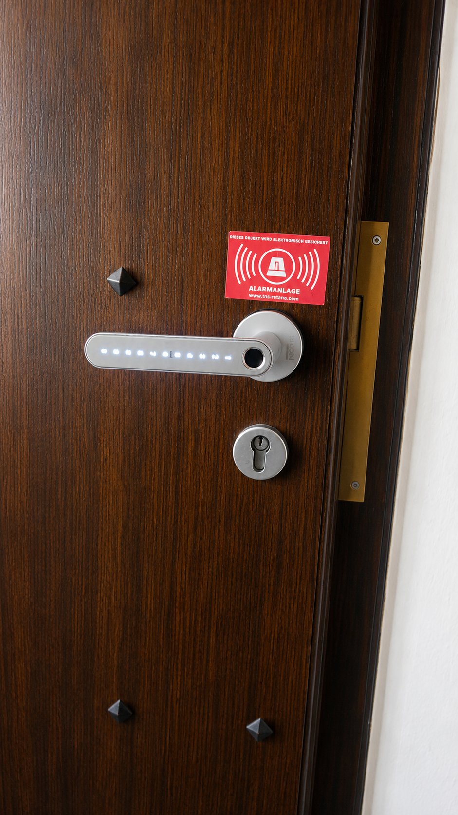 ELCON smartHANDLE