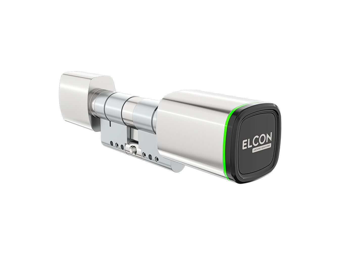 Smarte Digitalzylinder