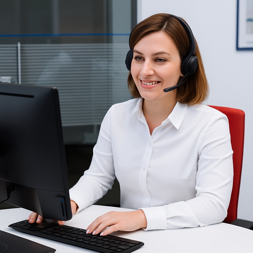 Telefonische Beratung für Schliessanlagen