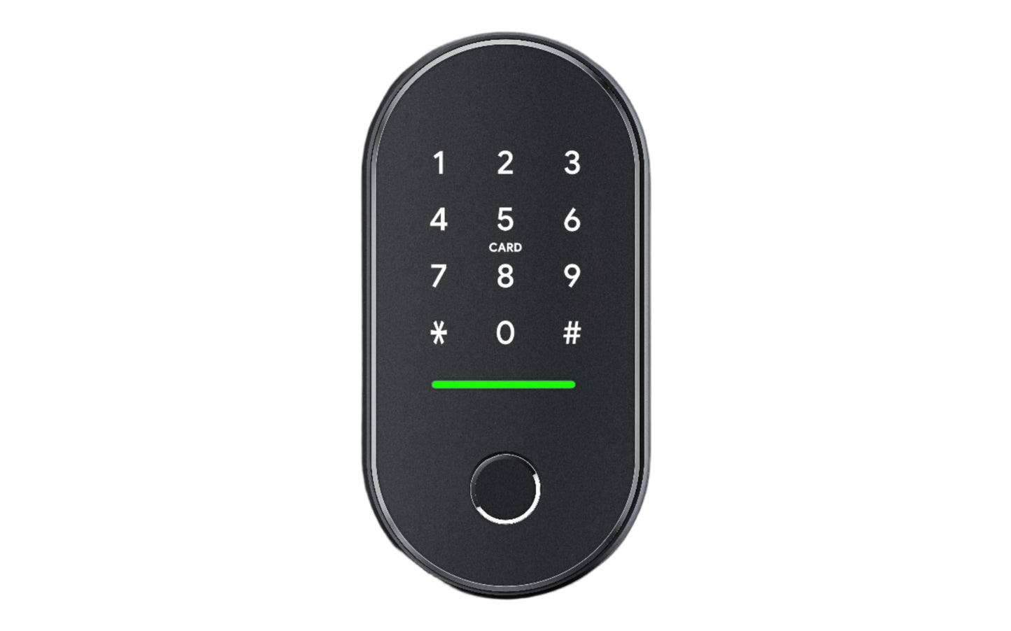 ELCON Smart Keypad