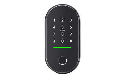 ELCON Smart Keypad