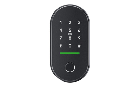 ELCON Smart Keypad