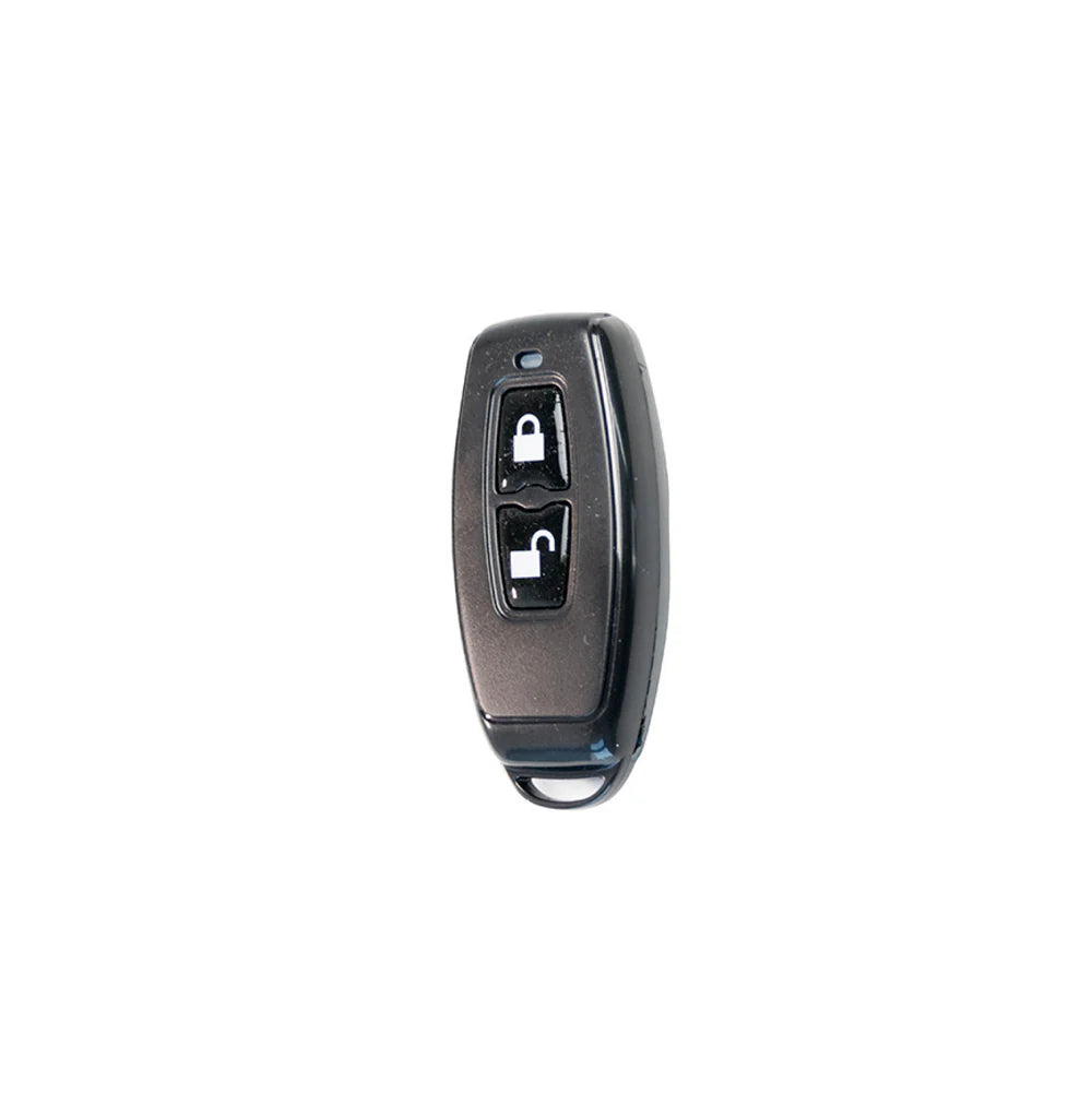 ELCON Keyfob – robuster und tragbarer Schlüsselanhänger für den bequemen und sicheren Zugang zu Smart Locks