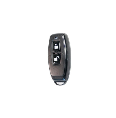 ELCON Keyfob – robuster und tragbarer Schlüsselanhänger für den bequemen und sicheren Zugang zu Smart Locks