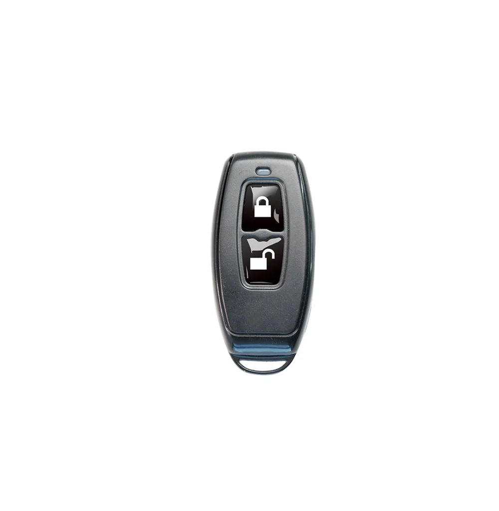 ELCON Keyfob – robuster und tragbarer Schlüsselanhänger für den bequemen und sicheren Zugang zu Smart Locks