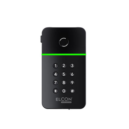 ELCON smart KEYSAFE 3