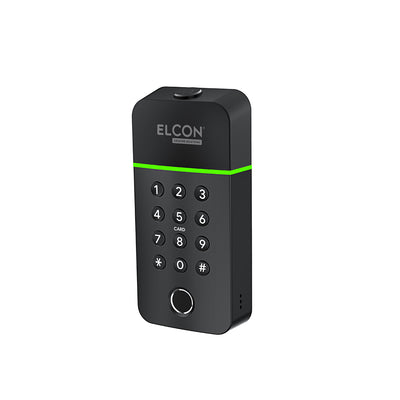 Elcon Smart Lock ELCON smartWALLREADER für Tore, Türen & Schranken – ELCON Smart Locks
