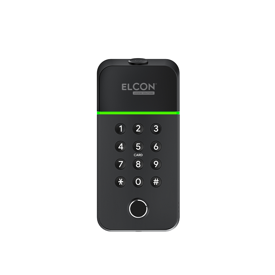 ELCON smart WALLREADER 2