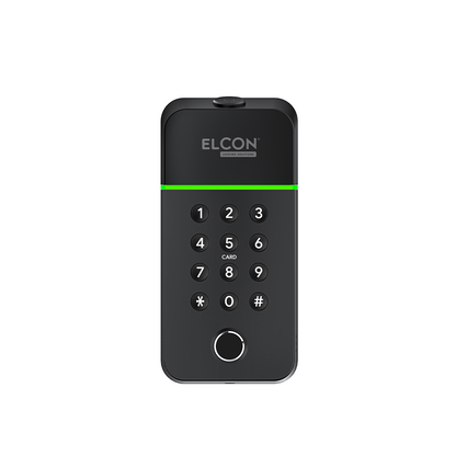ELCON smart WALLREADER 2