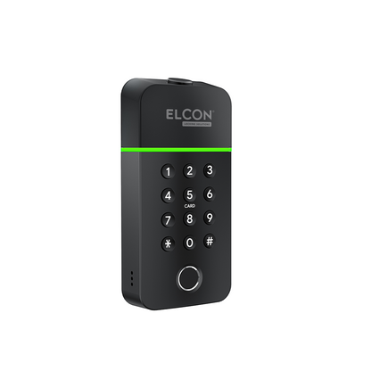 ELCON smart WALLREADER 3