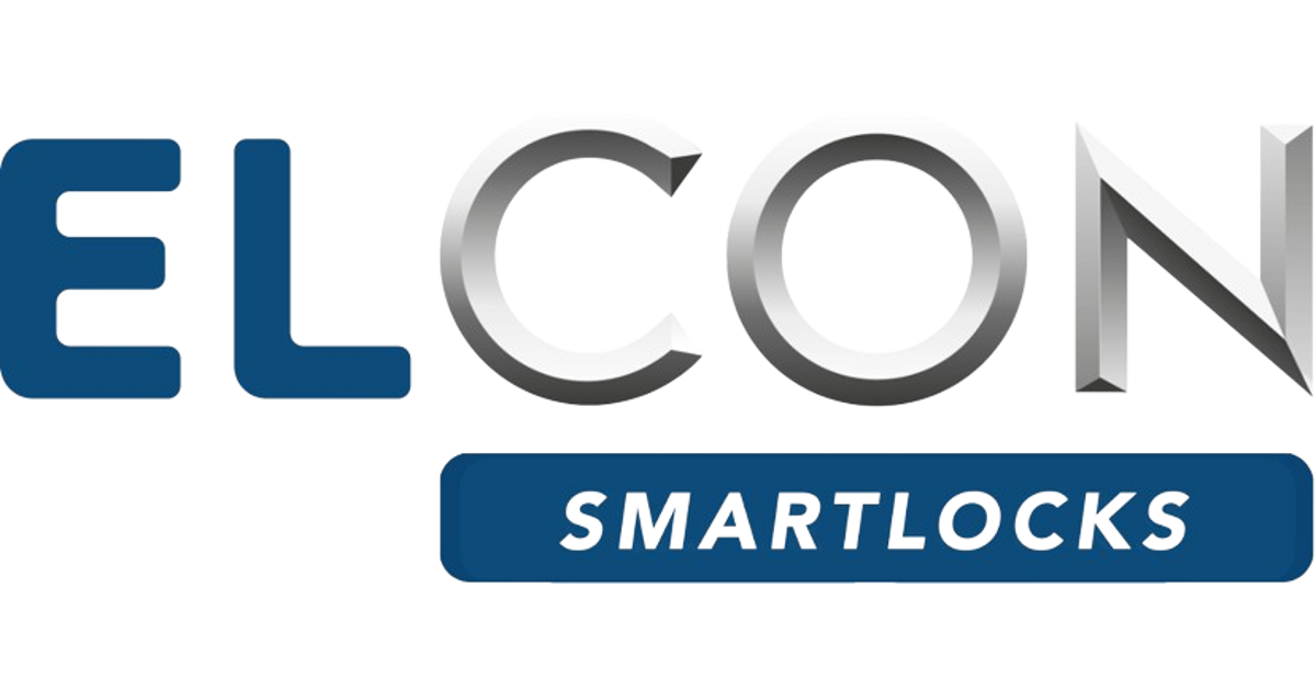 Elcon Smart Lock Digitale Türschlösser & Smart Locks | ELCON – ELCON Smartlocks