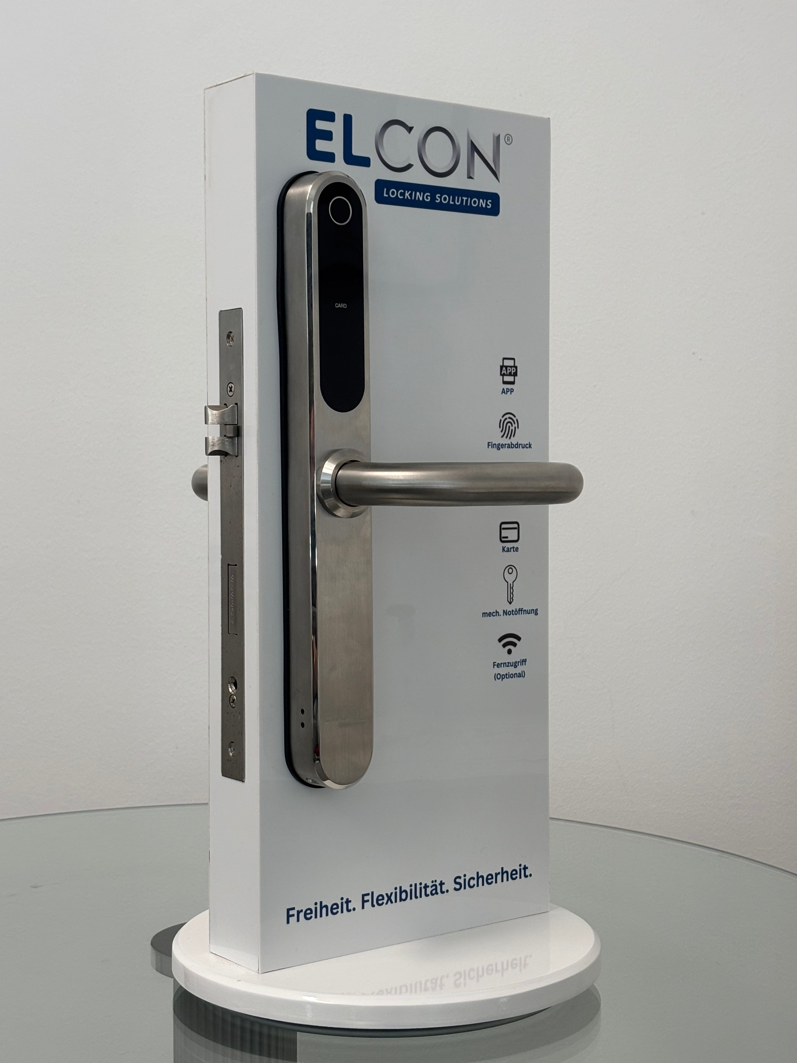 EL3 smarter Türbeschlag