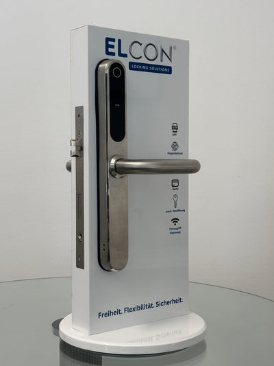 EL3 smarter Türbeschlag