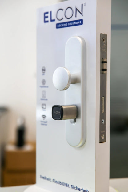 EL2 Digital Cylinder