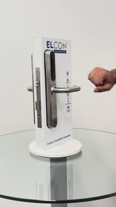 EL3 smarter Türbeschlag